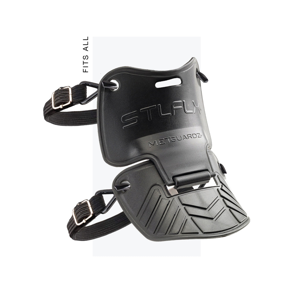 MetGUARDZ™ Pull-On Metatarsal Lace Protector Set – STLFLX™