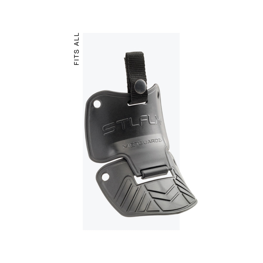 MetGUARDZ™ Lace-Up Metatarsal & Lace Protector Set – STLFLX™